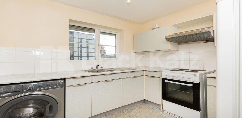 			NEW , 1 Bedroom, 1 bath, 1 reception Flat			 Heddington Grove, CALEDONIAN ROAD